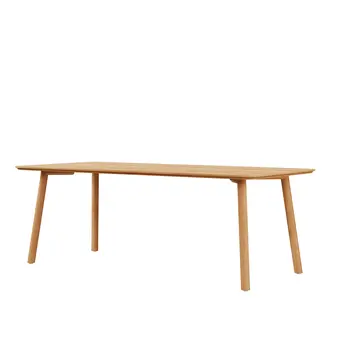 OBJEKTE UNSERER TAGE Meyer 23 Table - 200cm