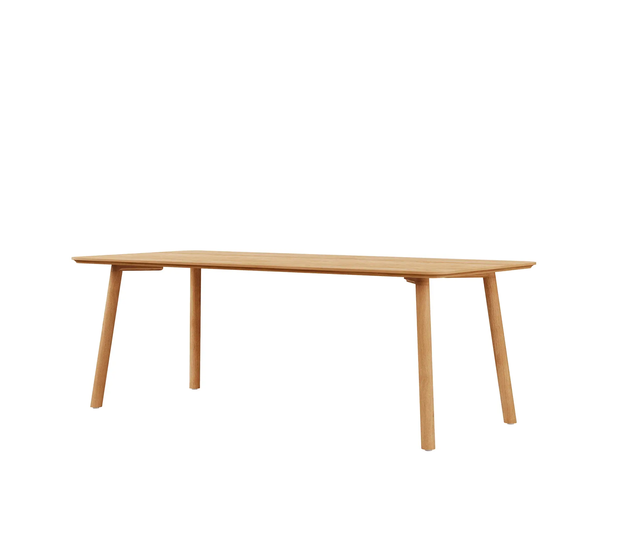 OBJEKTE UNSERER TAGE Meyer 23 Table - 200cm