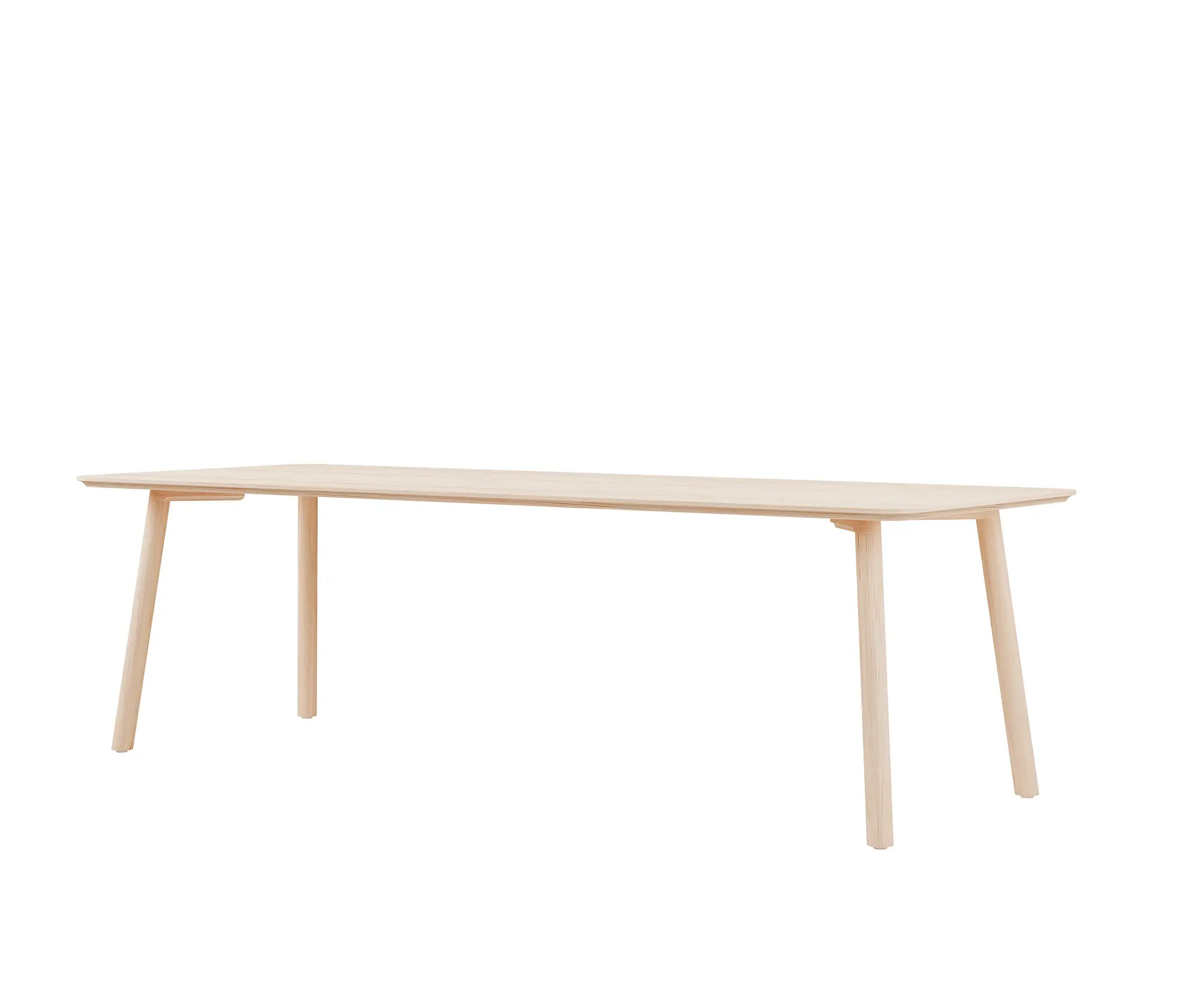 OBJEKTE UNSERER TAGE Meyer 23 Table - 240cm