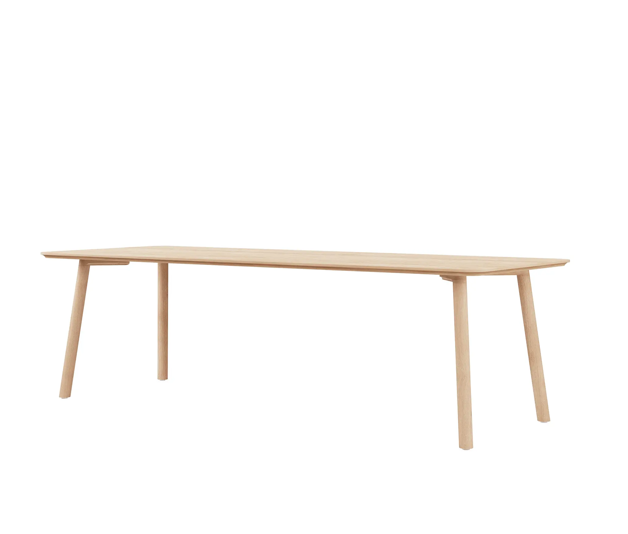 OBJEKTE UNSERER TAGE Meyer 23 Table - 240cm