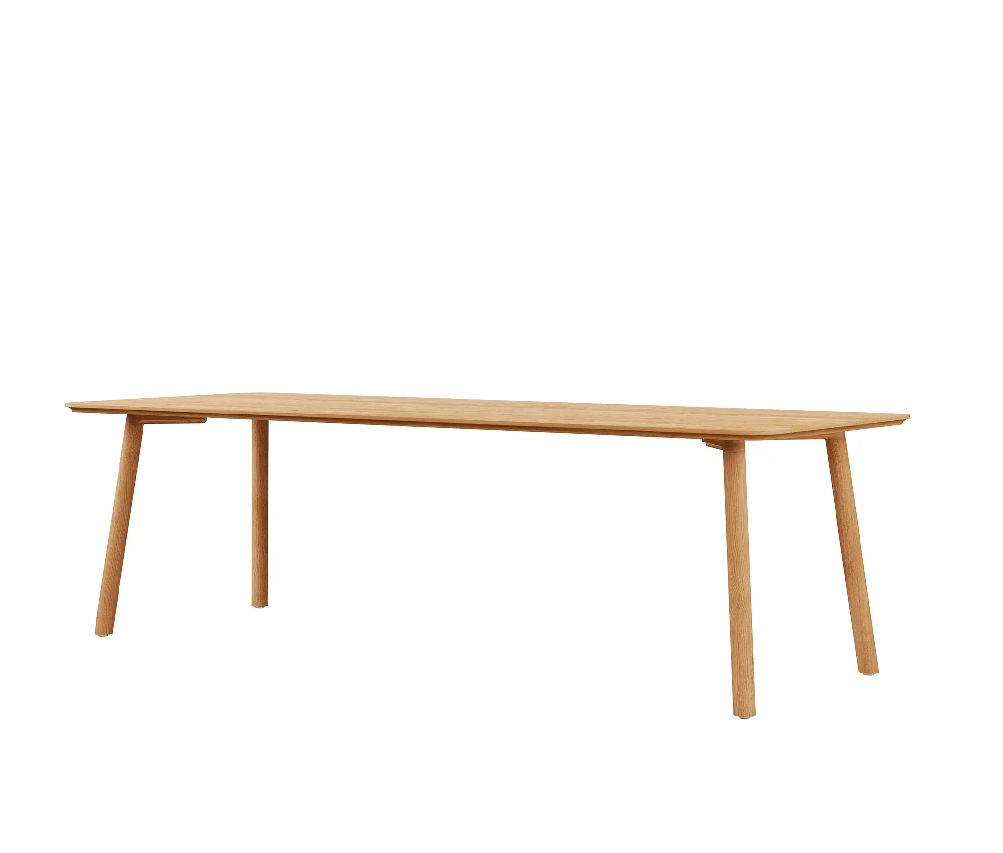 OBJEKTE UNSERER TAGE Meyer 23 Table - 240cm