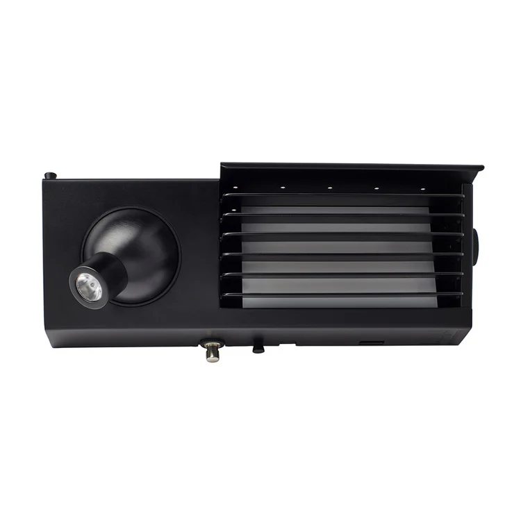 DCW editions Biny Bedside Wandlamp