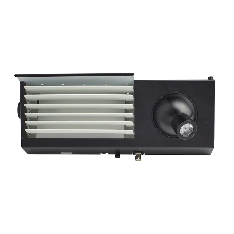 DCW editions Biny Bedside Wandlamp