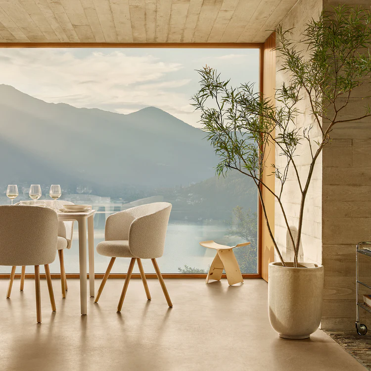 Vitra Butterfly Stool