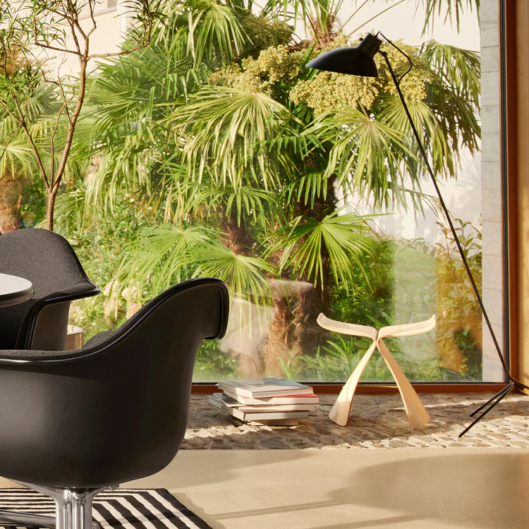 Vitra Butterfly Stool