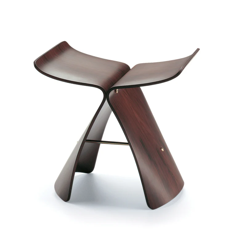 Vitra Butterfly Stool