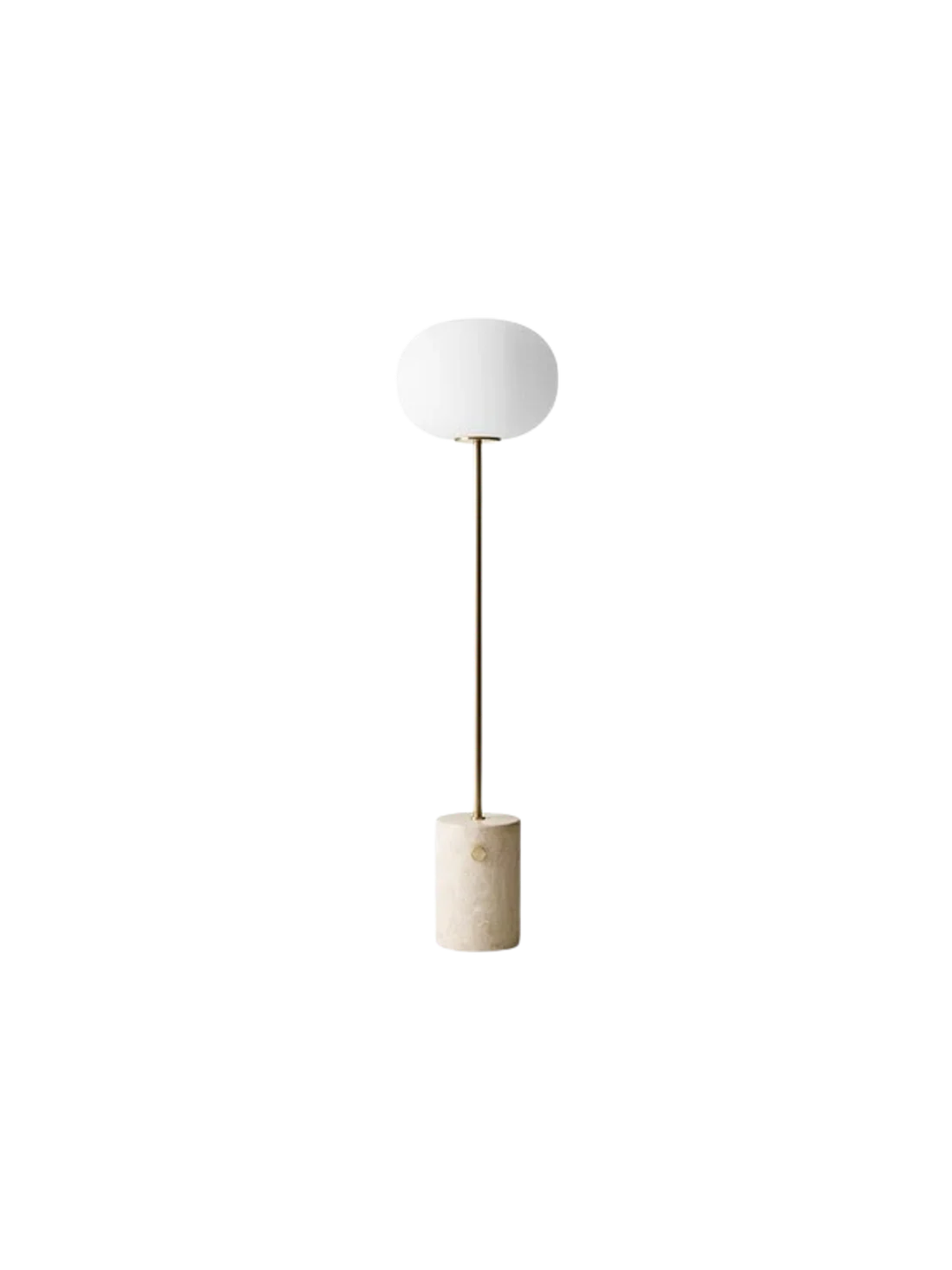 Audo Copenhagen JWDA Floor Lamp