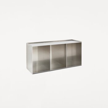 FRAMA Rivet Case - Aluminium
