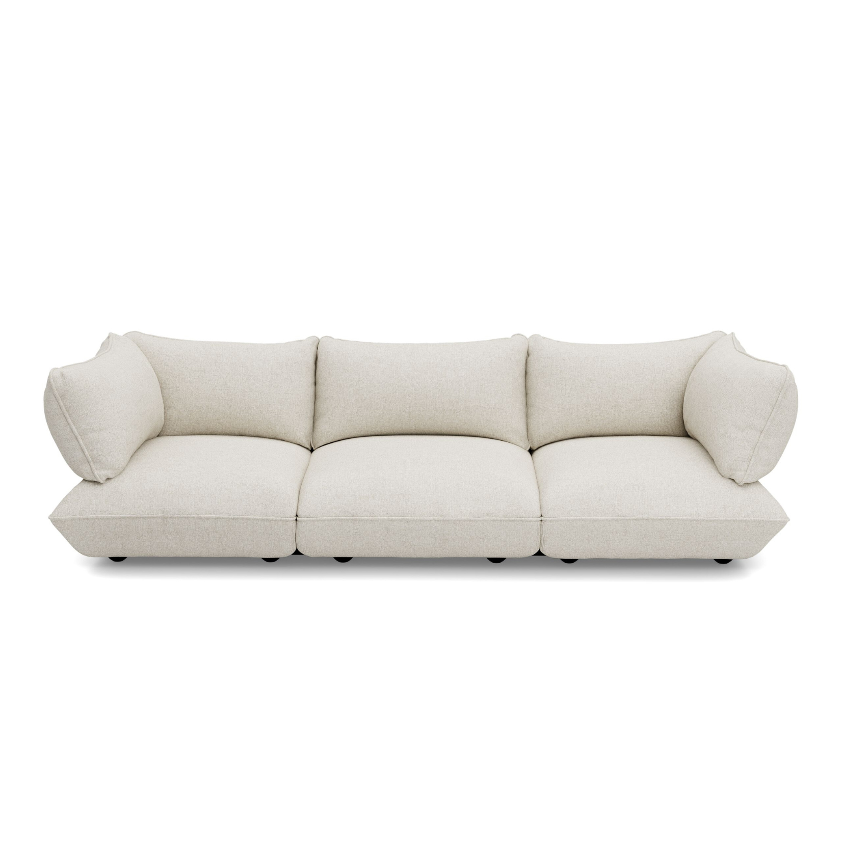 Fatboy Sumo Sofa Grand Boucle Recycled