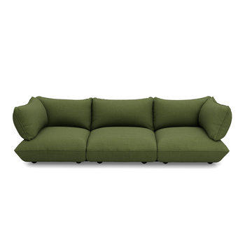 Fatboy Sumo Sofa Grand Boucle Recycled