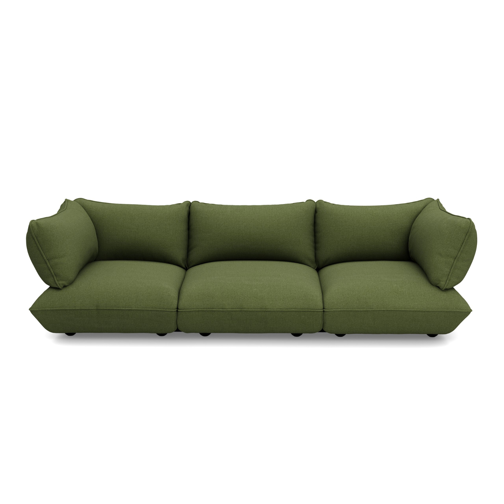 Fatboy Sumo Sofa Grand Boucle Recycled