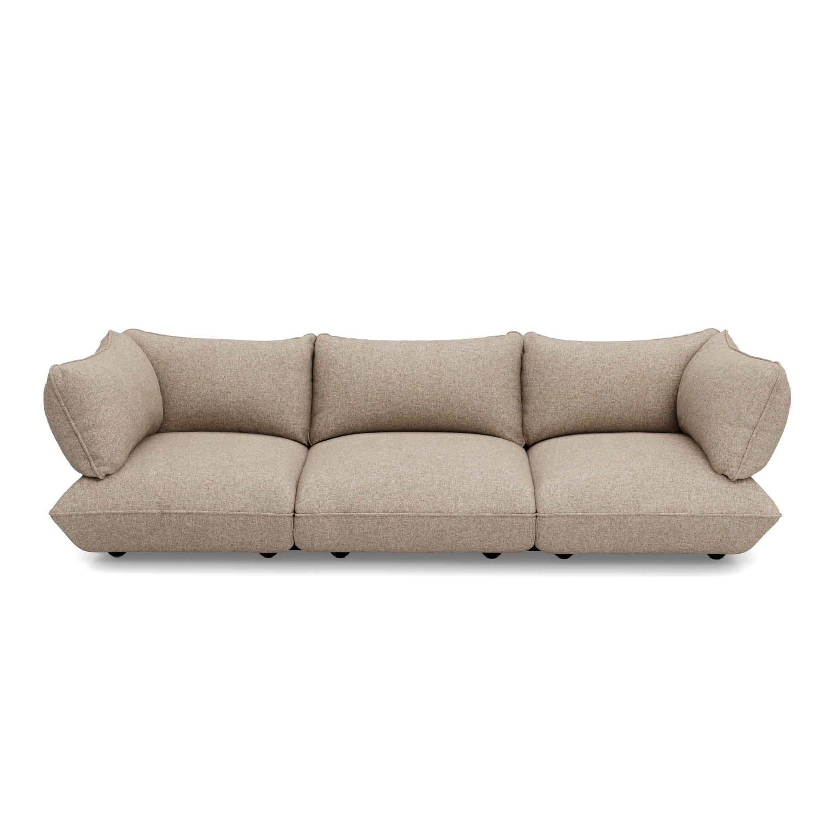 Fatboy Sumo Sofa Grand Boucle Recycled