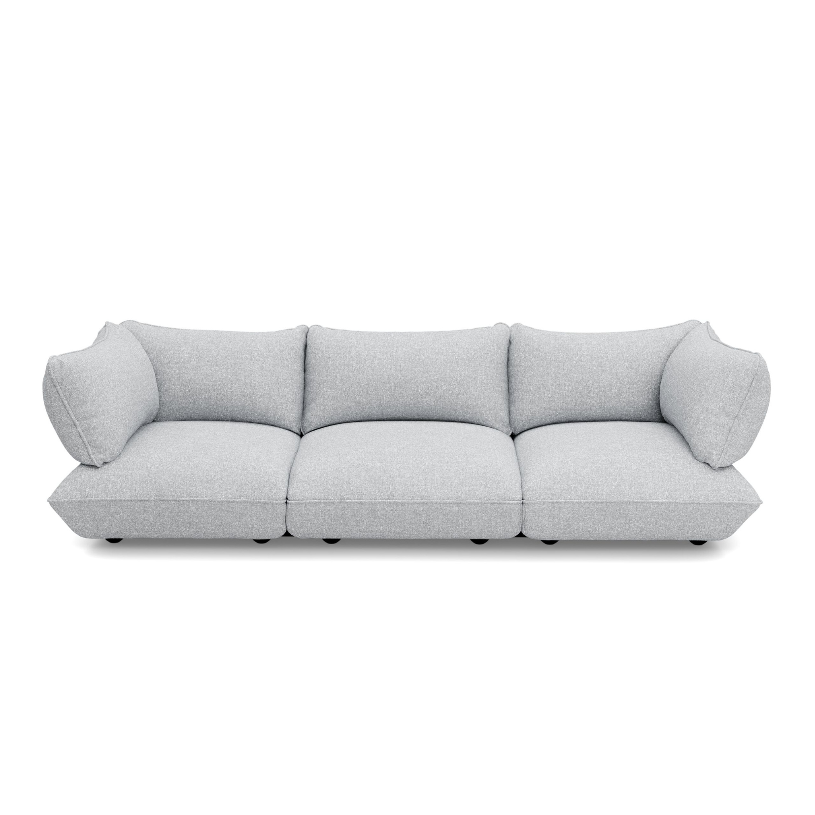 Fatboy Sumo Sofa Grand Boucle Recycled