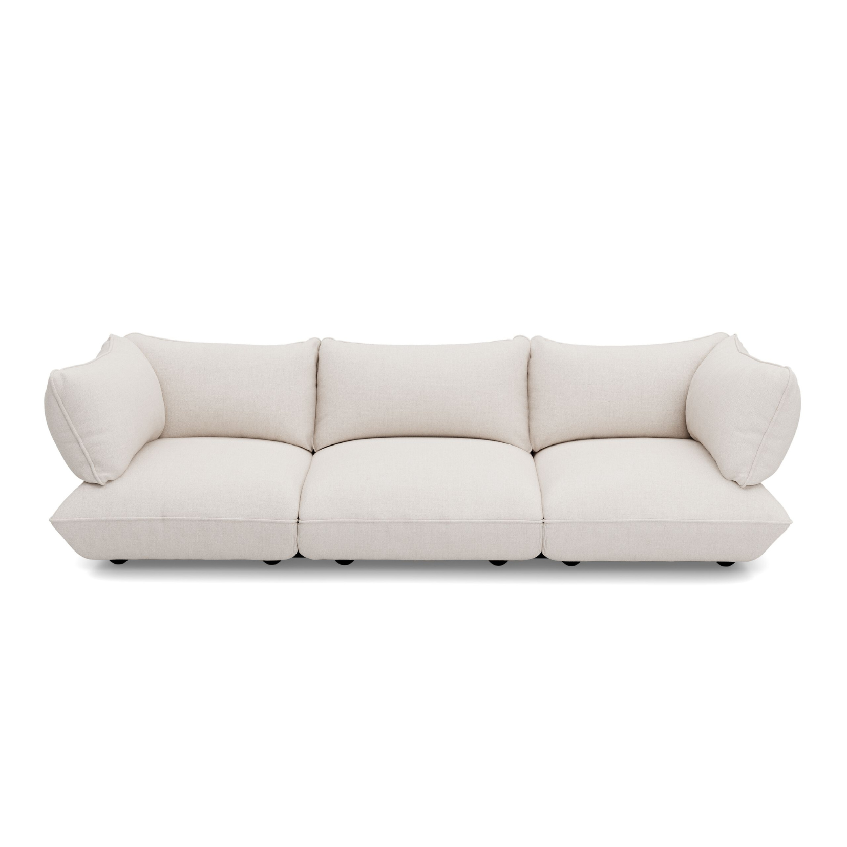 Fatboy Sumo Sofa Grand Boucle Recycled