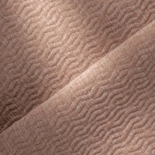 Ligne Roset Togo Configuration tillborg - Craquelin Poudre