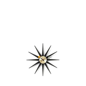 Vitra Sunburst Wall Clock