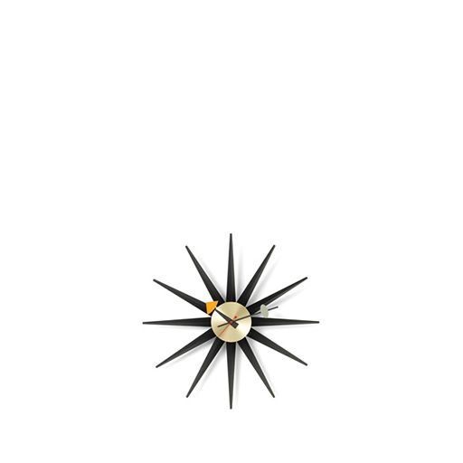 Vitra Sunburst Wall Clock