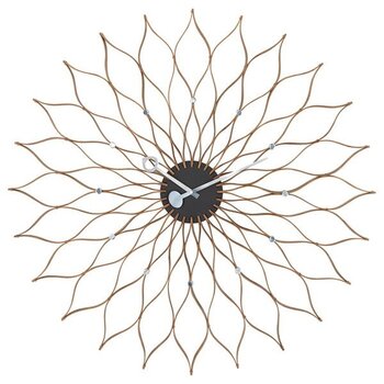 Vitra Sunflower Wall Clock
