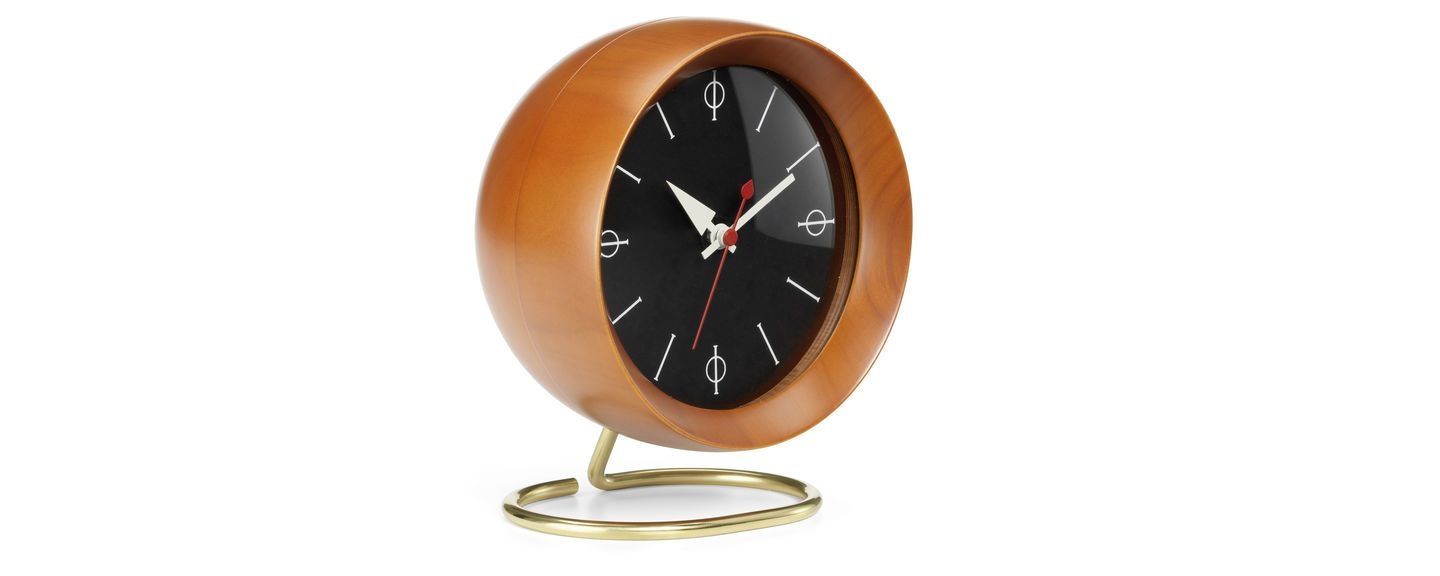 Vitra Chronopak - Desk Clock