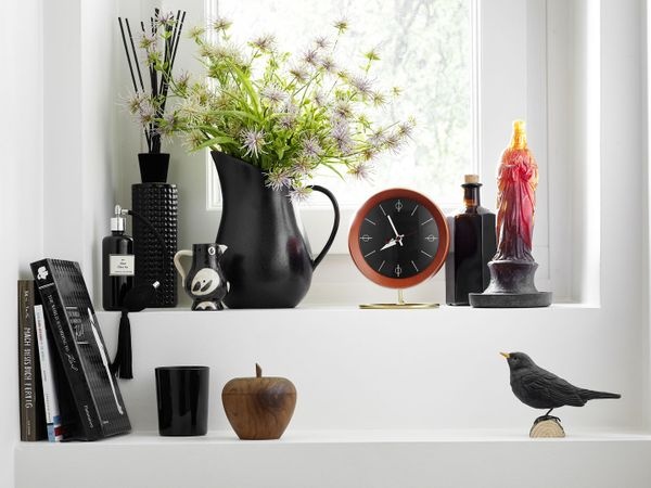 Vitra Chronopak - Desk Clock
