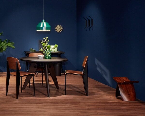 Vitra Asterisk Wall Clock