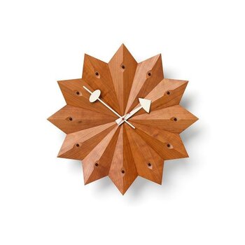 Vitra Fan Clock - Wall Clock