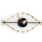 Vitra Eye Clock - Wall Clock