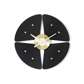 Vitra Petal Clock - Wall Clock