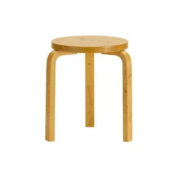 Artek Stool 60 Celebration - Moomin - limited edition