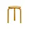 Artek Stool 60 Celebration - Moomin - limited edition