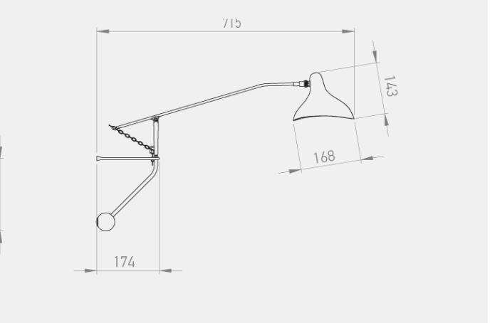 DCW editions Mantis BS2