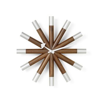 Vitra Wheel Clock - Wall Clock