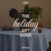 tillborg The Holiday Gift Guide 2025