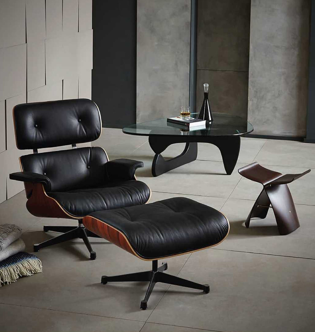 Vitra Noguchi Coffee Table