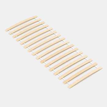 Moebe Bed Slats 80 cm (set of 2)