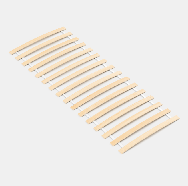 Moebe Bed Slats 80 cm (set of 2)