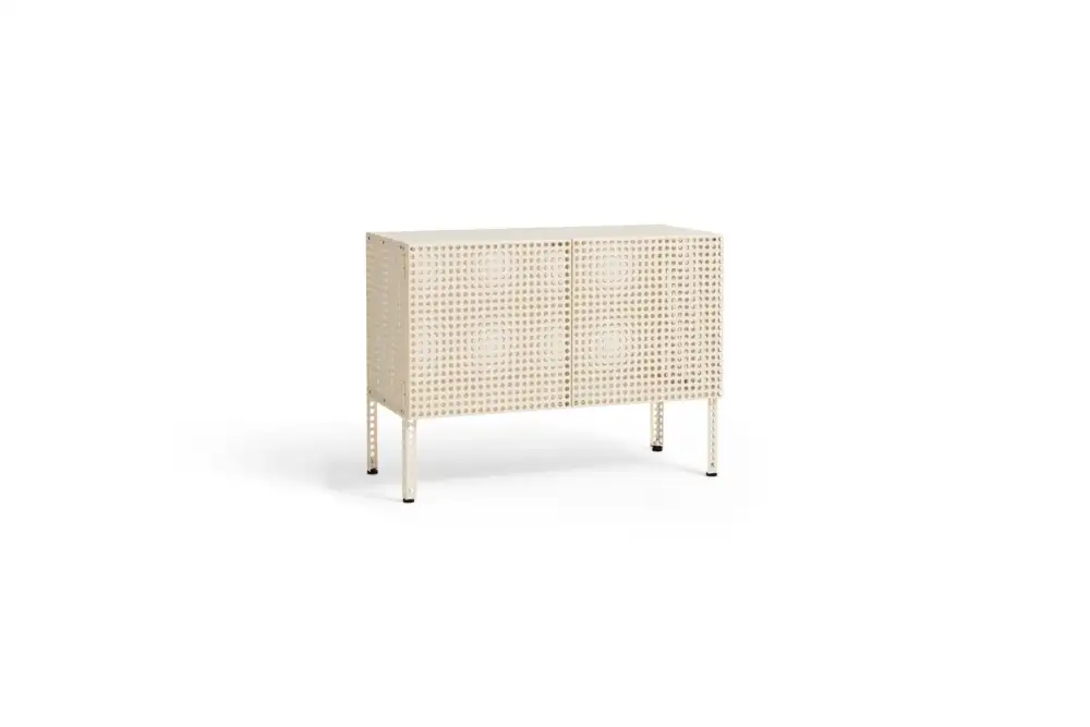 Perforated cabinet floor - Small