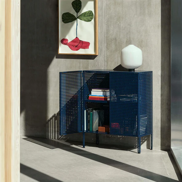 Perforated cabinet floor - Small