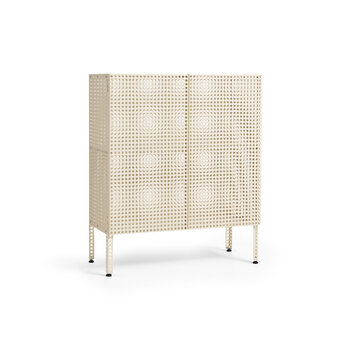 HAY Perforated cabinet floor - Medium