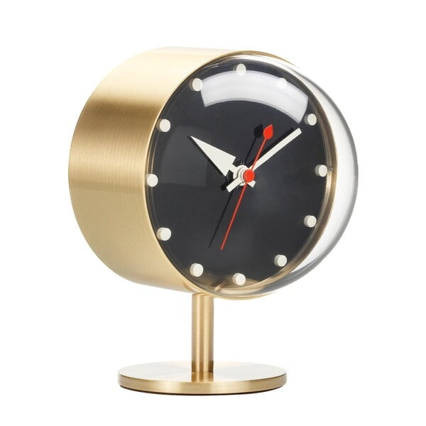 Vitra Night Desk Clock