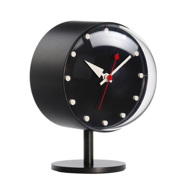 Vitra Night Desk Clock
