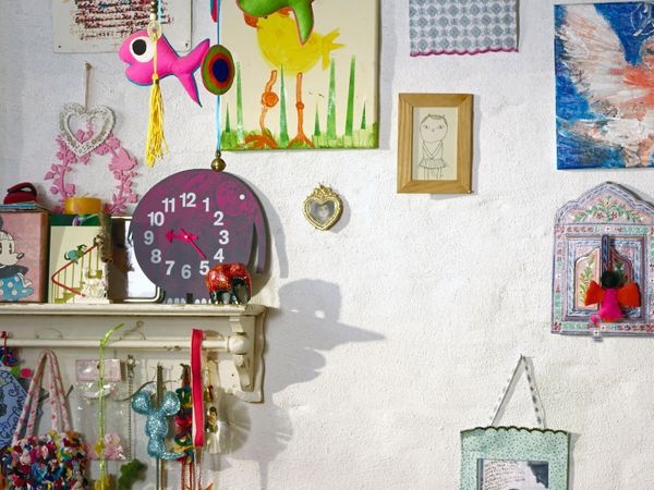 Vitra Elihu the Elephant - Zoo Timers