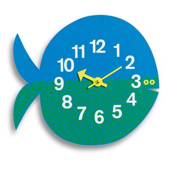 Vitra Fernando the Fish - Zoo Timers