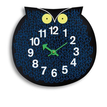 Vitra Omar the Owl - Zoo Timers