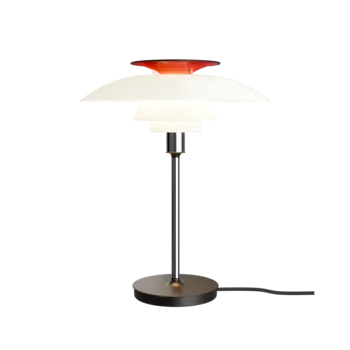 Louis Poulsen PH 80 Tafellamp