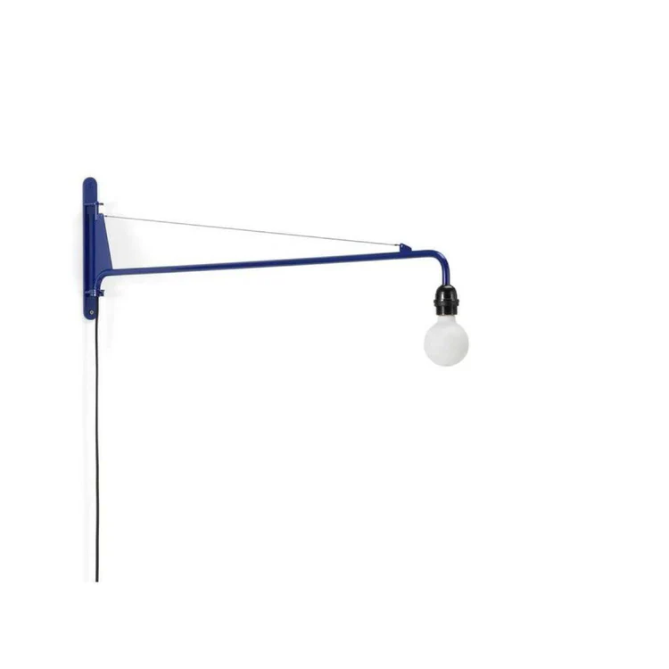 Vitra Petite Potence Wandlamp