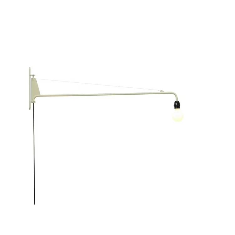 Vitra Petite Potence Wandlamp