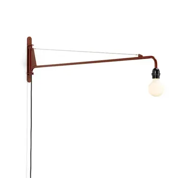 Vitra Petite Potence Wandlamp