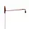 Vitra Petite Potence Wandlamp