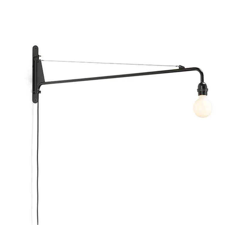 Vitra Petite Potence Wandlamp